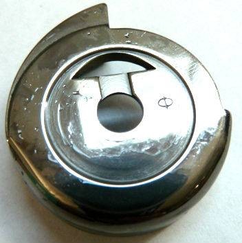 [CPHAD167] Boitier a canette pour Adler 167/168/267/268