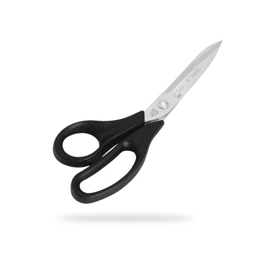 [B67720834] Ciseaux de couture inox série 6 gaucher 21cm PREMAX professionnel