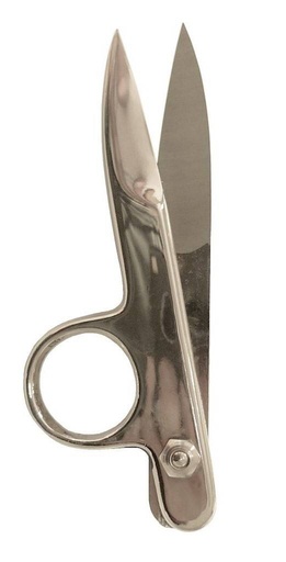 [COUPE2] COUPE FIL COURBE CHROME PROFESSIONNEL