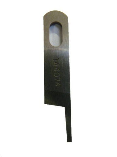 [144074001] Couteau supérieur carbure 144074 BROTHER