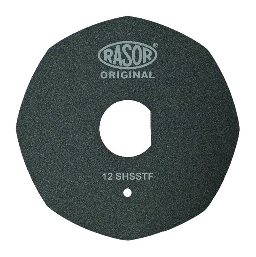 [LA12SHSSTF] Lame RASOR LA12SHSSTF Ø120mm