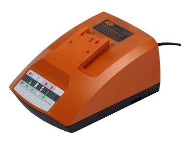 [CH22] Chargeur rapide pour batterie RASOR (Zero702 / TT703/Forza/One/Greencutter)