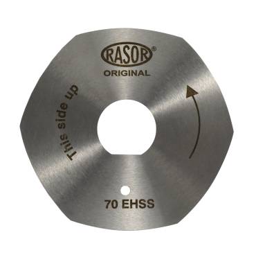 [LA70EHSS] Lame rasor 70EHSS Ø70mm OPTIMA702 - ZERO702