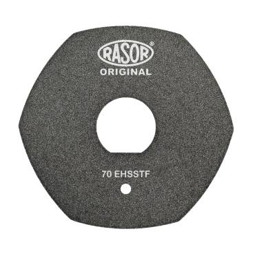[LA70EHSSTF] Lame rasor 70EHSSTF Ø70mm OPTIMA702 - ZERO702