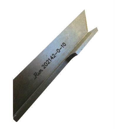 [202142010] Couteau supérieur RIMOLDI 202142-0-10 ou 270112