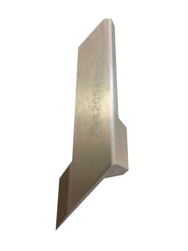 [209425000] Couteau supérieur 209425-0-00 RIMOLDI