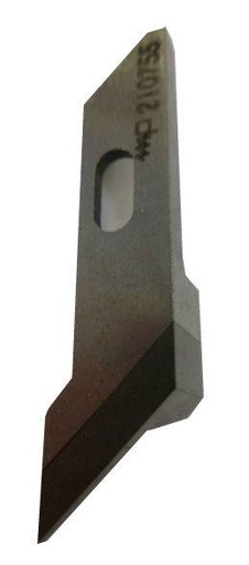 [210755] Couteau supérieur carbure PEGASUS 210755