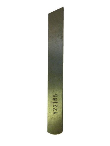 [Y22195] Couteau inferieur 22195 YAMATO