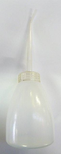 [BUR] Burette plastique huile 100 ML