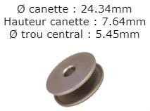 [556001603] Canette 0556 001603 DURKOPP-ADLER