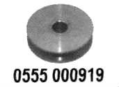 [555000919] Canette 0555 000919 DURKOPP-ADLER