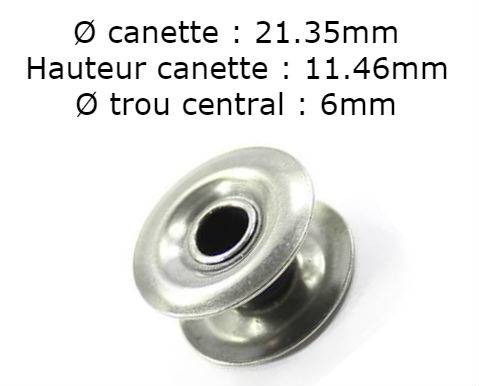 [249000372] Canette 0249 000372 DURKOPP-ADLER