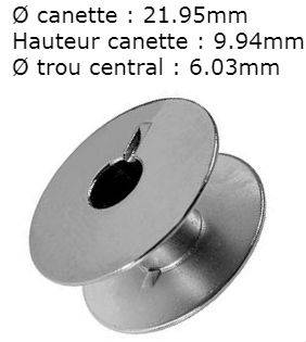 [67150730] Canette 0067 150730 DURKOPP-ADLER