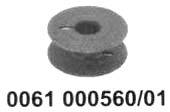 [61000560] Canette 0061 000560 DURKOPP-ADLER