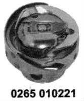 [0265010221] Crochet DURKOPP ADLER 265-101
