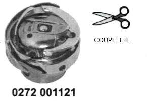 [272001121] Crochet DURKOPP ADLER 272-160061