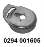 [294001605] Boitier a canette DURKOPP ADLER 294