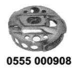 [555000908] Boitier a canette DURKOPP ADLER 551
