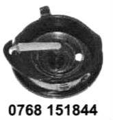 [768151844] Boitier a canette DURKOPP ADLER 768