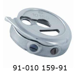 [9101015991] Boitier a canette PFAFF réf 91-010 159-91