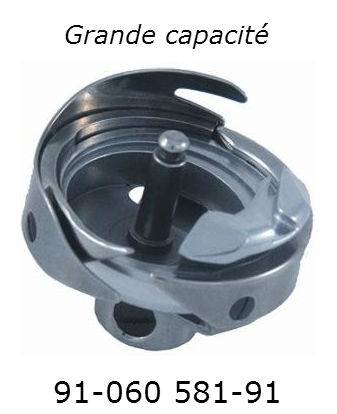 [9106058191] Crochet PFAFF 333G/335G/337G