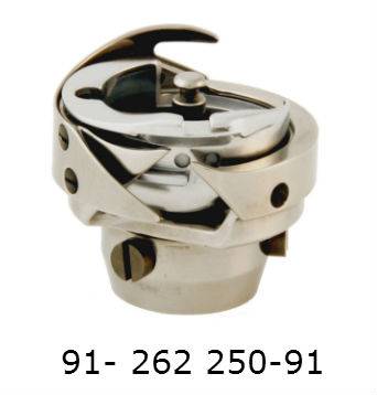 [9126225091] Crochet PFAFF 1181/1183