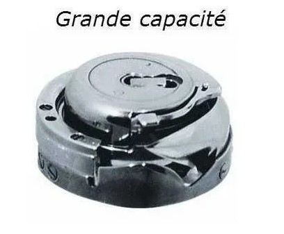 [9114053991] Crochet PFAFF 1245 réf 91-140 539-91