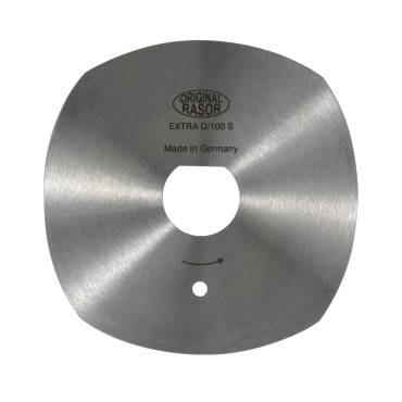 [LA10SEXTG] Lame RASOR 10SEXTG Ø100mm
