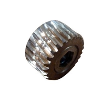 [F5072CPL] Pignon complet F5072CPL RASOR DS503