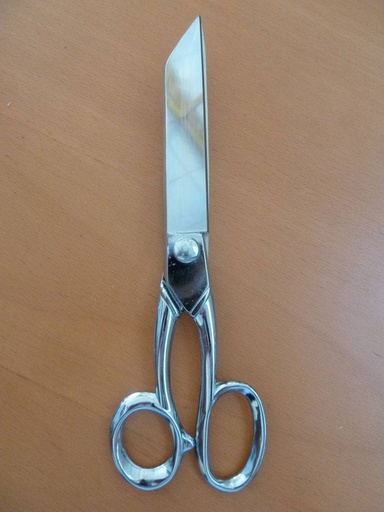 Ciseaux de tailleur professionnel 20 - 23 ou 25cm