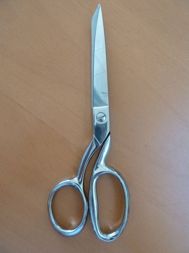 [CISC20GAPG] Ciseaux de couturière gaucher 20cm professionnel
