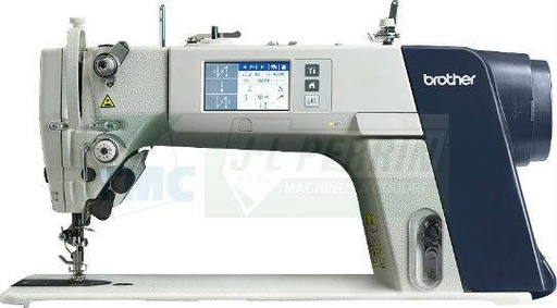 [NEXIO7300A433P] BROTHER NEXIO S7300 - machine a coudre simple entrainement