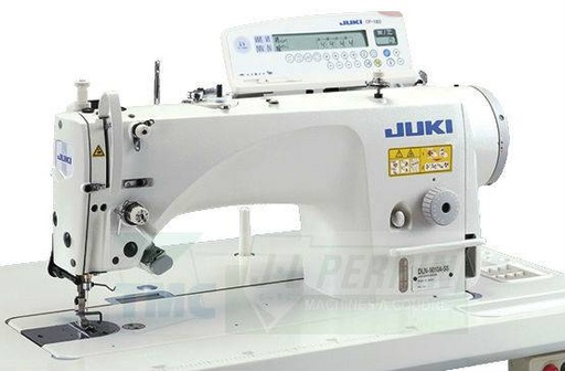 [#DLN9010ASITE] #JUKI DLN 9010A - Machine à coudre double entrainement