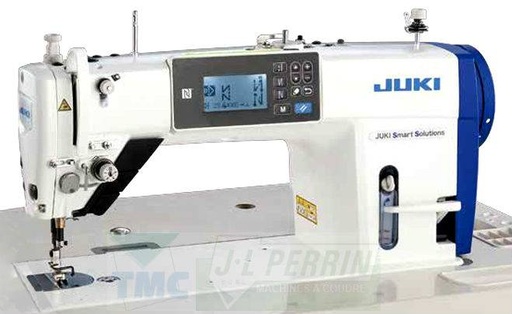 [DDL9000CFMSNBAK] JUKI 9000C - Machine a coudre professionnelle simple entrainement