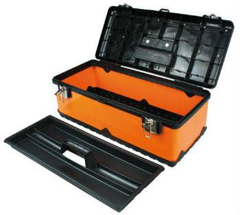 [caisse a outils] Caisse a outils professionnelle FISCHER DAREX