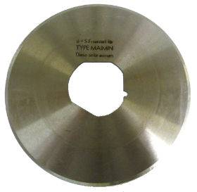 [ACDC5P] Lame MAIMIN ACDC 5" ronde Ø127mm