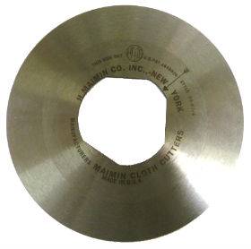 [ACDC514P] Lame MAIMIN ACDC 5 1/4" ronde Ø133.35mm