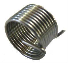 [5002270] Ressort tension ADLER 204 / 205-370 réf 0005 002270