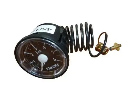 [3700040] MANOMETRE Ø40MM BIELLE