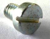 [9203003637] Vis pied entraineur ADLER 67 / 167 / 267 réf 9203 003637