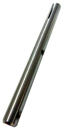 [667175030] Axe / Arbre du devidoir ADLER 367 / 667 / 867 réf 0667 175030